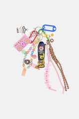 Portachiavi RUE MADAM RM CHARM FW - Stereo