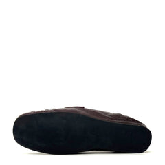 Mocassino MISS OLIVIA LOLA - Vegetal Bordeaux