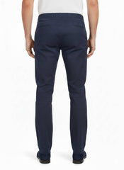 Pantalone BE ABLE Robert 24S-LGZ - Blu