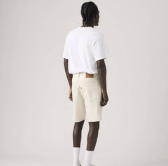 Bermuda LEVI'S 468 Loose Short A8461-0040 - Ecru Bone Shorts