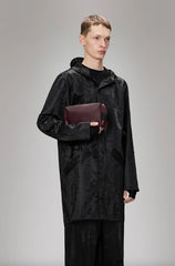 Pochette RAINS 15580 Wash Bag Small - Depht