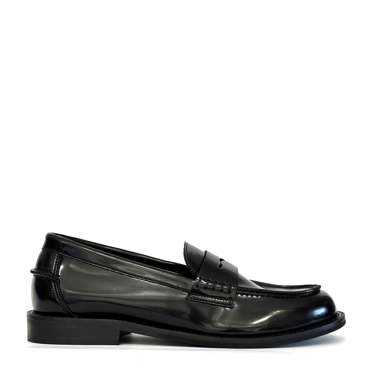 Mocassini OVYE LF5145001 - Nero