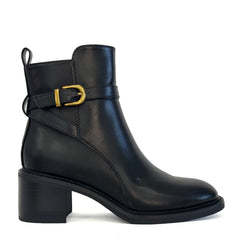 Tronchetto GOLD&GOLD GR683 - Nero