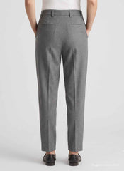 Pantalone lungo WHITE SAND 26WSD10 330 - 34 Grigio