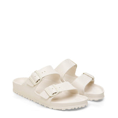 Ciabatta Birkenstock Arizona EVA 1027384 - Eggshell