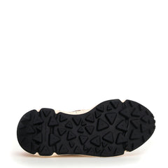 Sneaker FLOWER MOUNTAIN YAMANO 3 U - Beige/Milk/Light Brown