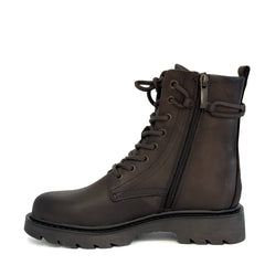 Stivaletto Stringato TAMARIS 25219 - Cigar
