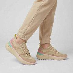 Sneaker EXTR4 D-KAIZEN 1207022 - Beige
