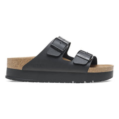 PAPILLIO Ariziona Pap Flex Platform Black slipper 1027395