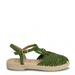 Sandalo 1992 SHOES PROJECT TN-301 - Menta