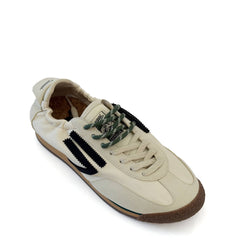 Sneaker PURAAI PANTHER - Salted Butter