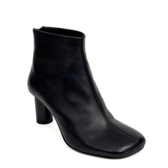 Stivaletto JVAM 37991 Maxime - Black