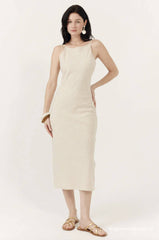 Abito ARTLOVE LIORA - Beige