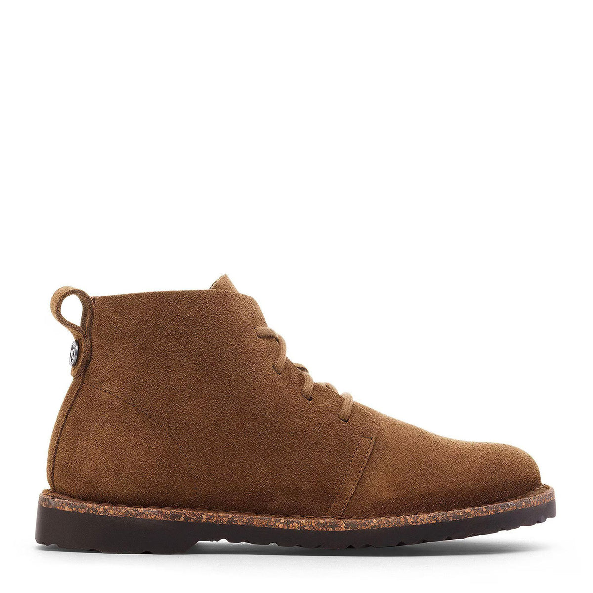 Stivaletto BIRKENSTOCK Uppsala Mid 1030221 - Dark Tea