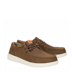 Scarpa HEY DUDE Paul Classic 43352 - Brown