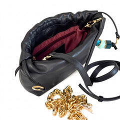 Borsa MY BEST BAG JOANNA 3046S - Nero