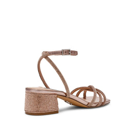 Sandalo STEVE MADDEN CERENA - Rose Gold