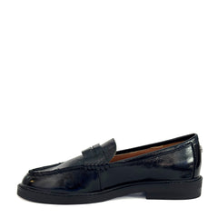 Mocassino STEVE MADDEN Adison - Black