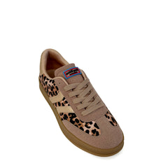 Sneaker GOLD&GOLD GB1048 - Leo/Champagne