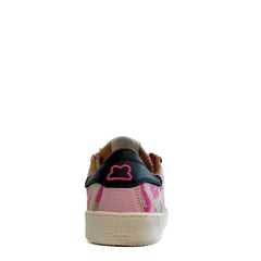 Sneaker STACY ROSE - Leo Rafia