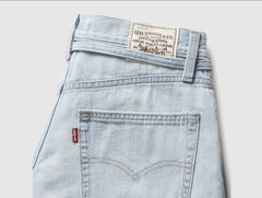 Jeans XL Straight LEVI'S Luxury Trip A8701-0008 - Denim