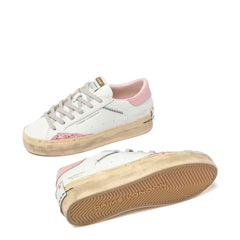Sneaker CRIME LONDON 29051PP8 Distressed Platform - Pink Blossom