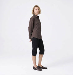 Camicia ARTLOVE VALEE - Brown