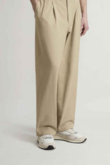 Sneaker WOOLRICH RETRO - Bianco-M