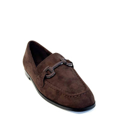 Mocassino GOLD&GOLD GP1006 - Caffè