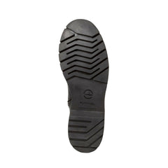 Stivaletto Stringato TAMARIS 25269 - Black