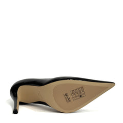 Décolleté MICHAEL KORS Elyse High Pump - Black