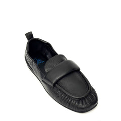 Mocassino MISS OLIVIA LOLA - Vegetal Black