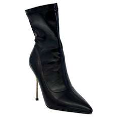 Tronchetto GOLD&GOLD GP847 - Nero