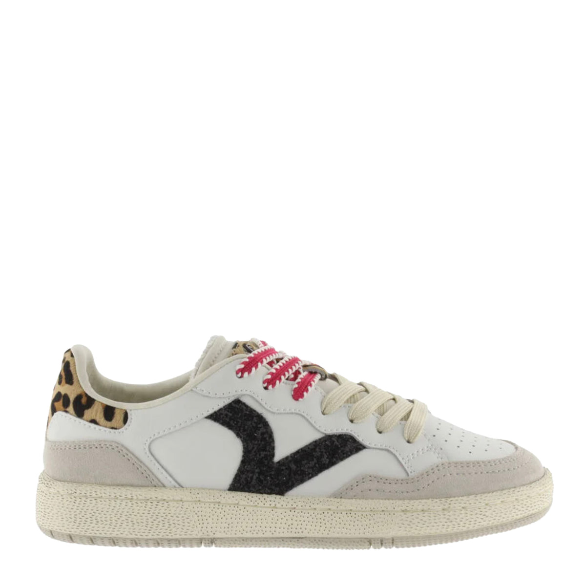 Sneaker VICTORIA 886117 - Blanco