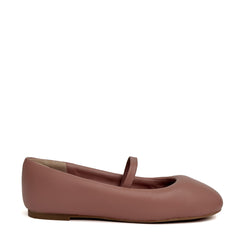 Ballerina HABILLE CLEO - Antic Rose