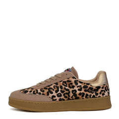 Sneaker GOLD&GOLD GB1048 - Leo/Champagne