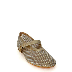 Ballerina GOLD&GOLD GD398 - Oro