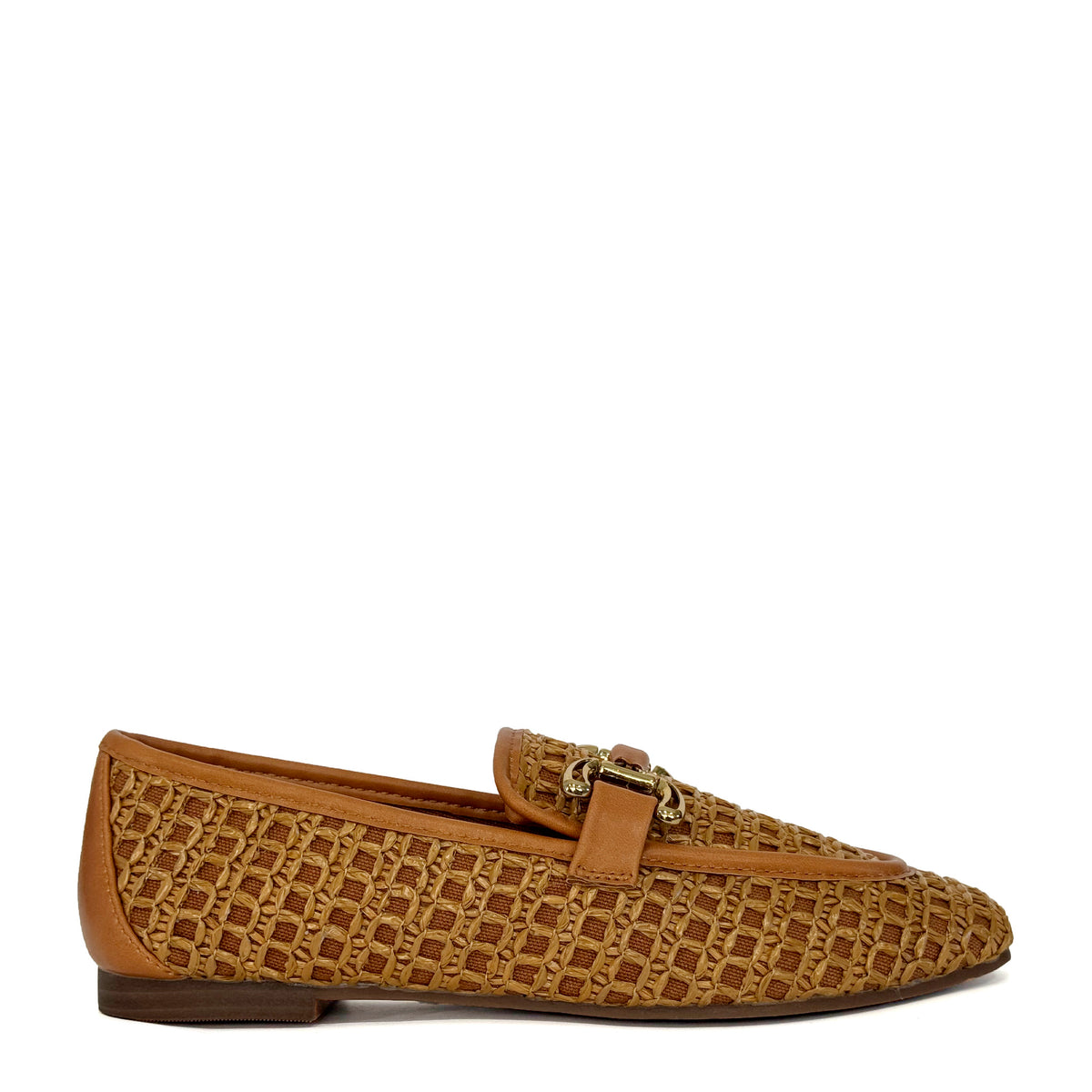 Mocassino GOLD&GOLD FG08 - Camel
