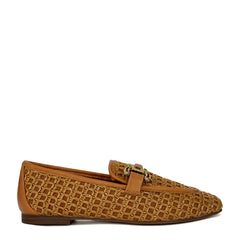 Mocassino GOLD&GOLD FG08 - Camel