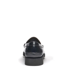 Mocassino SEBAGO Dan Po 7001GW0 - Black