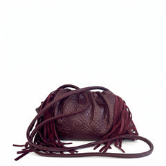 Borsa LA CARRIE CAPSULE 162C-LS-720 - Burgundy