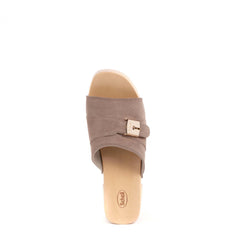 Zoccolo SCHOLL Pescura Sarah - Beige