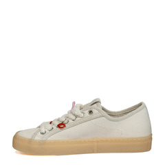 Sneaker D.A.T.E. TENDER DREAM - Ivory