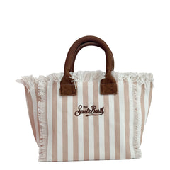 Borsa a mano SAINT BARTH COLETTE - Sb Beach Stripes 03753H