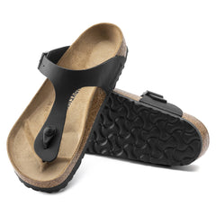 Birkenstock Gizeh M slipper 043691 - Black