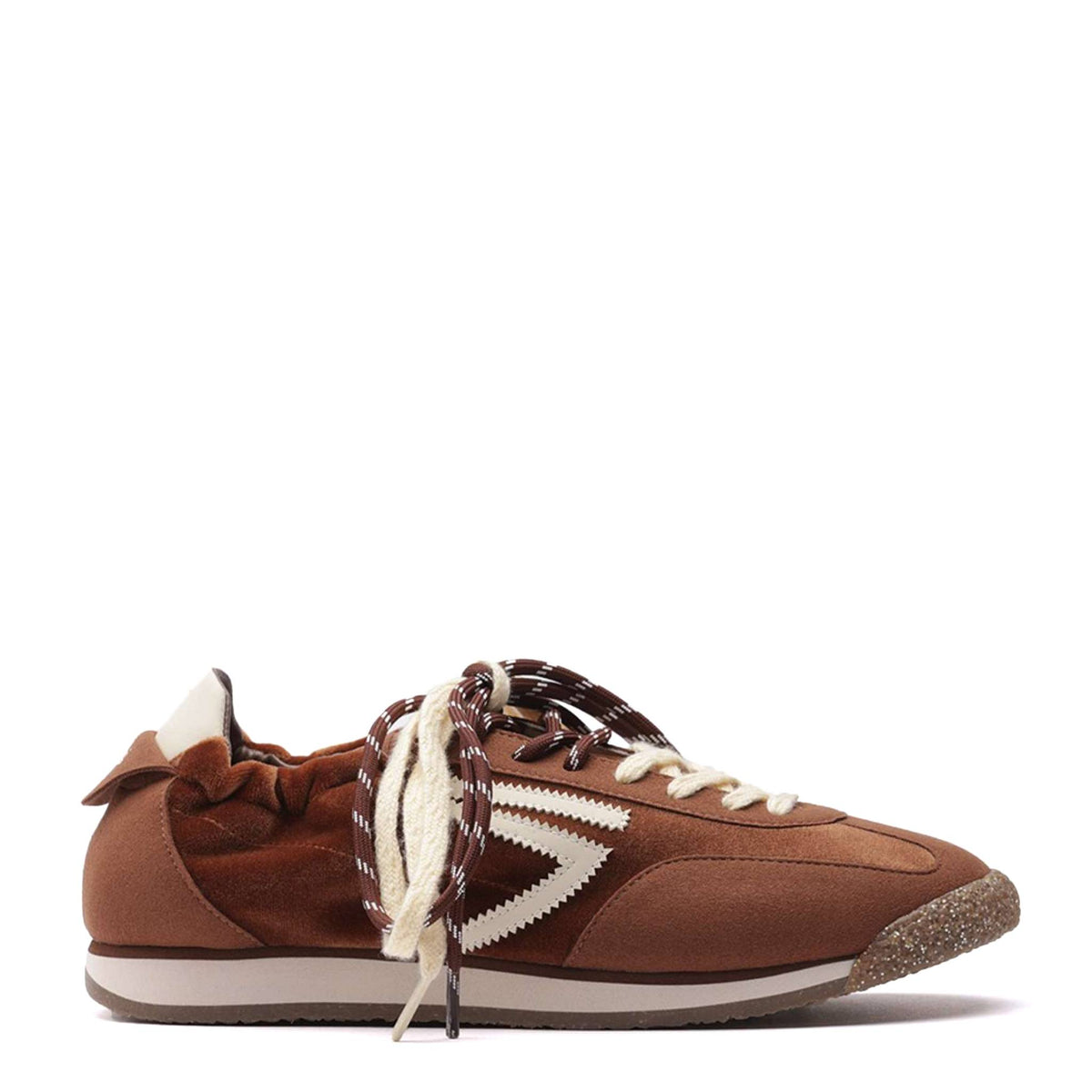 Sneaker PURAAI PANTHER - Velvet Sofa