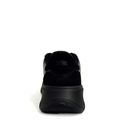 Sneaker FITFLOP F-Mode E5E-090 T-Toe Wave - Black