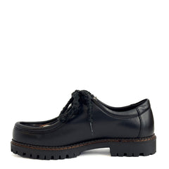 Scarpa stringata MAZE L710 - Horsy Nero