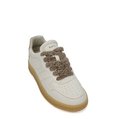 Sneaker  D.A.T.E. COURT 2.0 - Used White