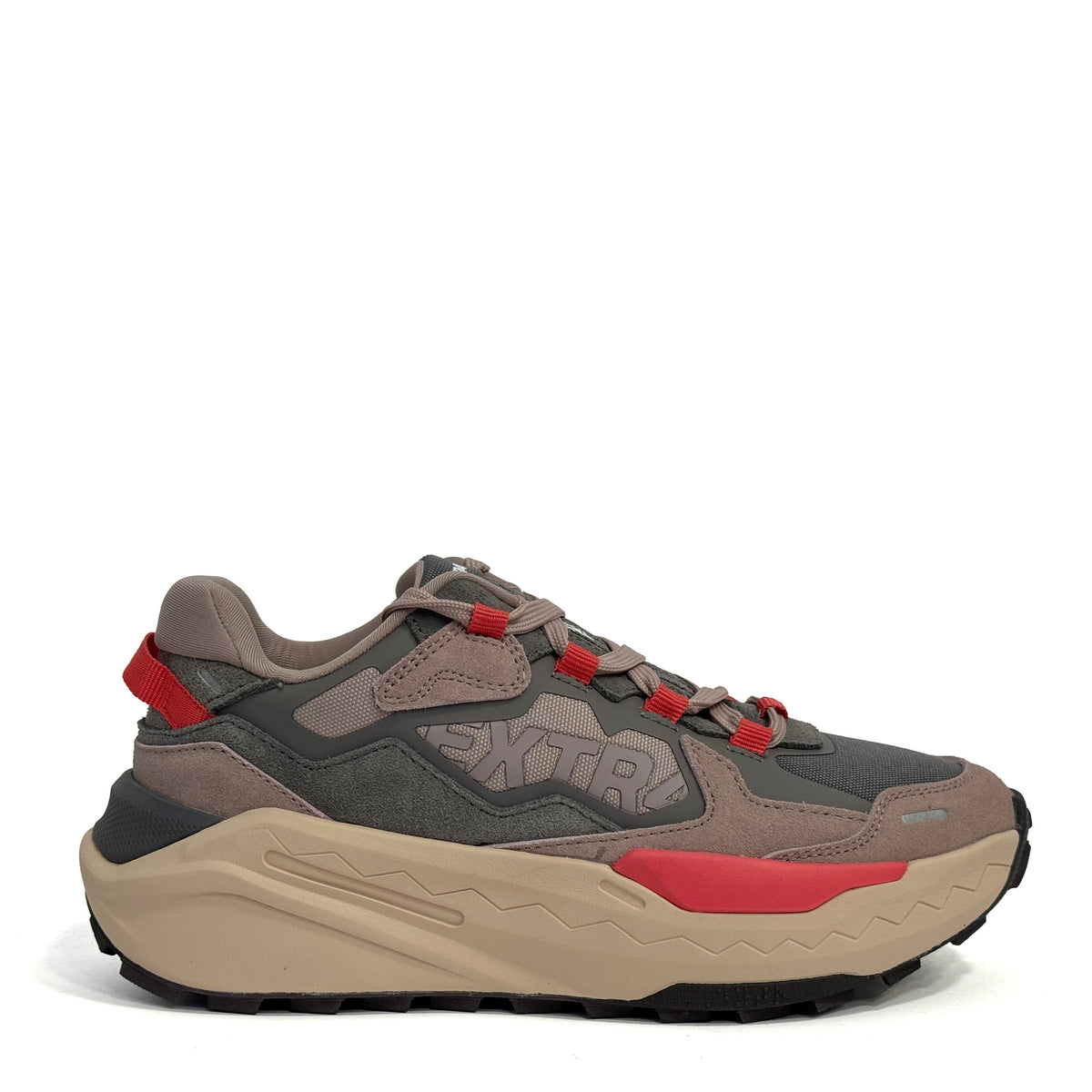 Sneaker EXTR4 Kaizen XL1.03 8706711 - Phard